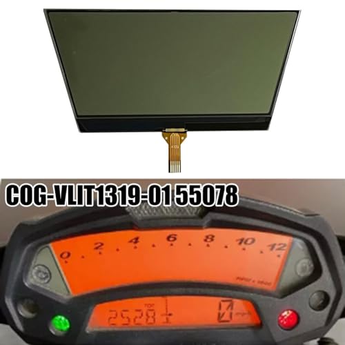 Pantalla LCD para Ducati 696 y 795: repara el salpicadero de tu moto Evo Abs 3
