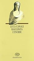 Racconta l'Eneide 8828605200 Book Cover