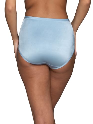 Image of Vanity Fair Women's Body Caress Flexible Fit Panties