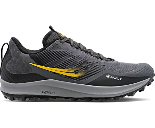 Image of Saucony Womens Peregrine 12 Gore Tex