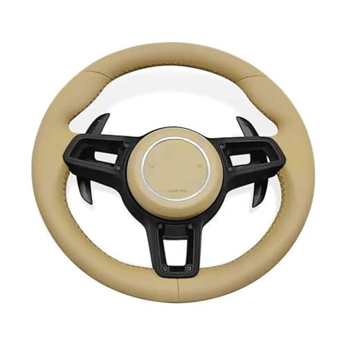 Steering Wheel Compatible For Porsche Boxster Macan Cayenne