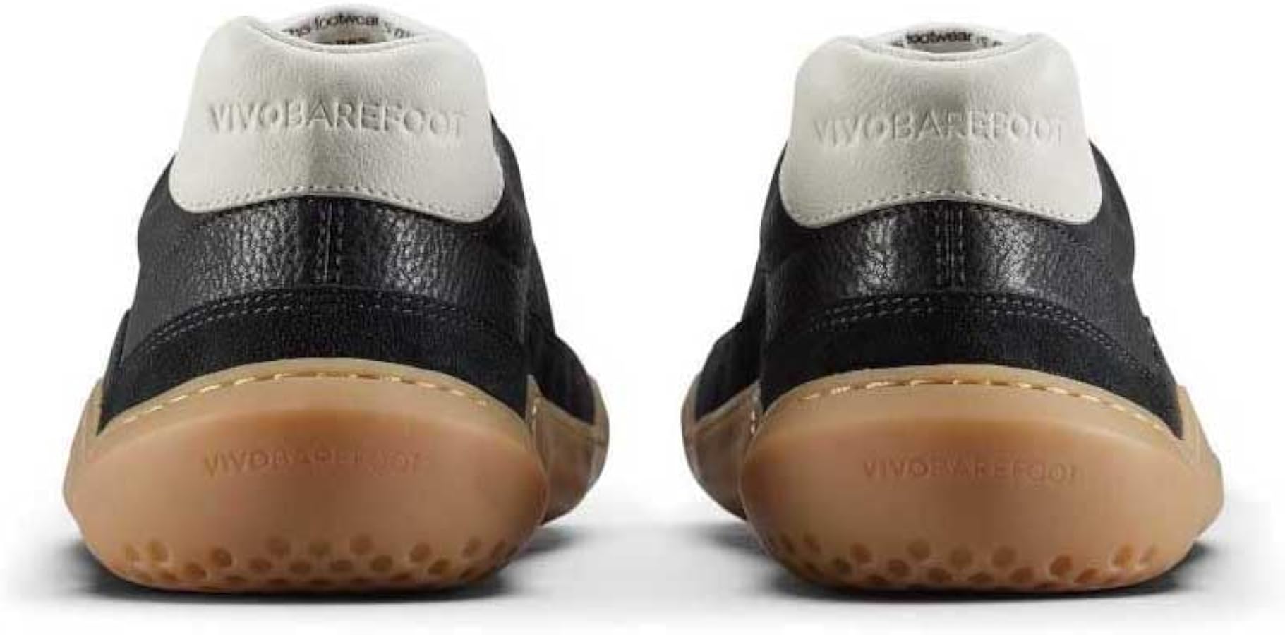 Amazon.com | GOBI II Sneaker Premium Leather Mens Obsidian 