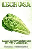 frutas del diablo zoan mitologica  Lechuga (Datos Divertidos Sobre Frutas y Verduras)