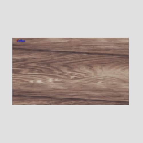 Image of Anikaa TablexPro25 Engineered Wood Rectangular Shape Table Top Board | 25 mm Thick Heavy Duty Desk Top for Study Table, Meeting /Conference Table & Office Desk | Coachwood (Size-48 x 24 Inch)