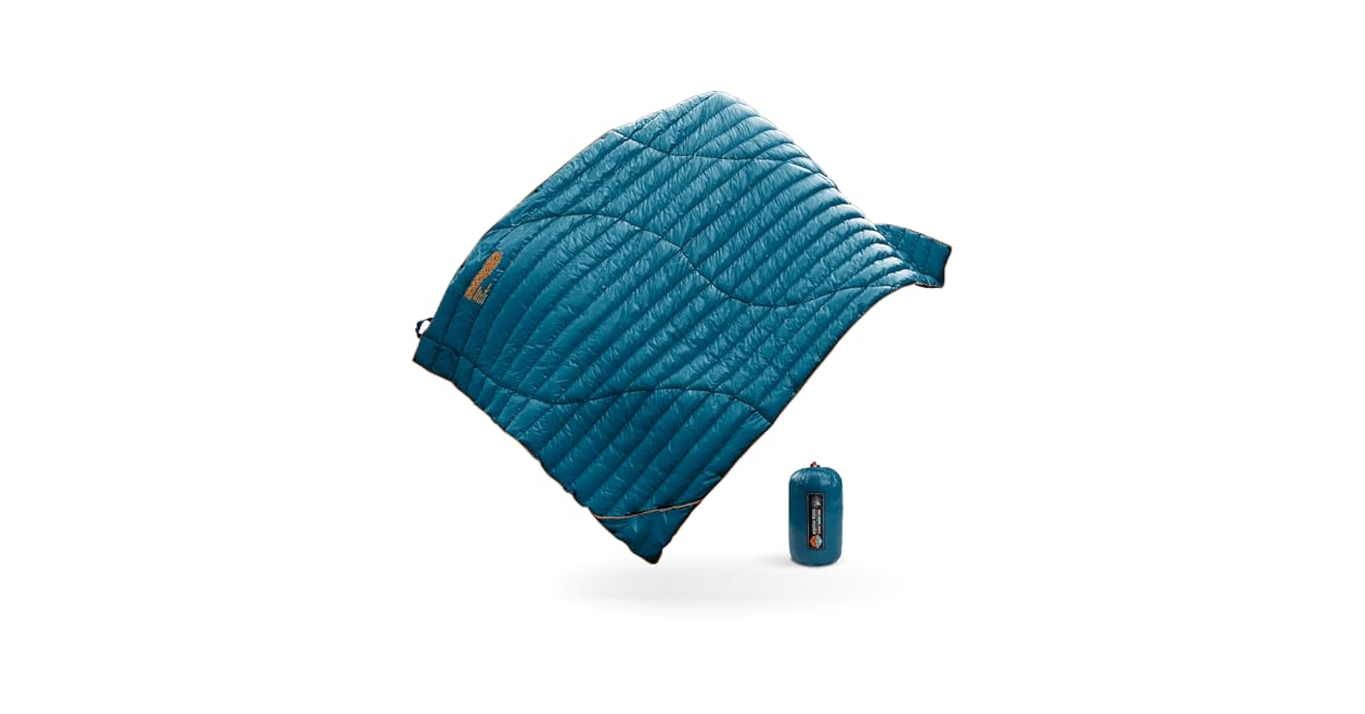 アウトドア寝具 WINDY AND RAINY Down Blanket and Pillow アウトドア寝具 WINDY AND RAINY Down Blanket and Pillow WINDY