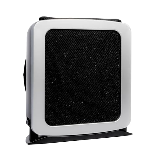 The Wave Mini High Efficiency Spray Tan Overspray Extraction Fan