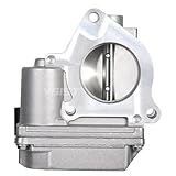 moteur f9q736 FONCTION: L'accélérateur est une vanne contrôlable qui contrôle le débit d'admission du moteur et contrôle l'entrée d'air dans le moteur pour déterminer les conditions de fonctionnement du moteur.