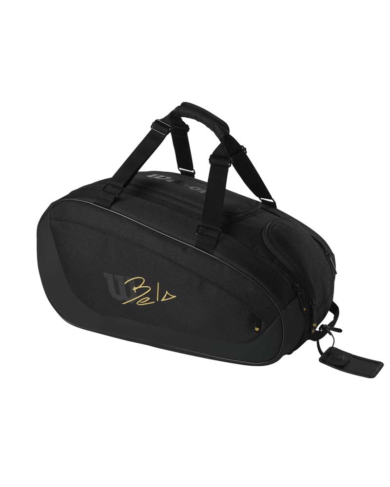 Wilson Padel-Rucksack Bela