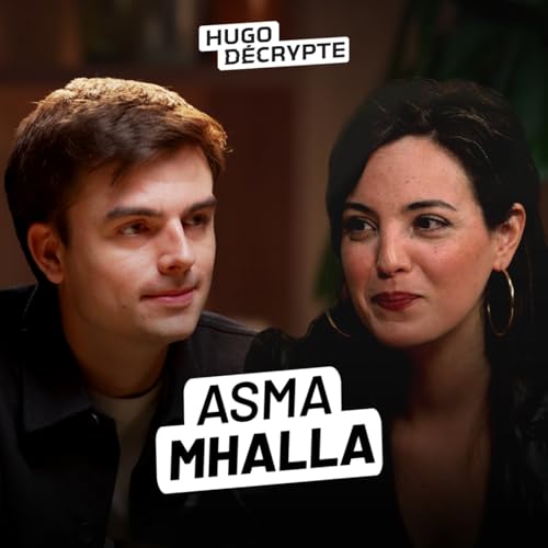 (Rediffusion) Vous n&rsquo;avez rien vu, Trump a d&eacute;j&agrave; chang&eacute; votre monde. Avec Asma Mhalla