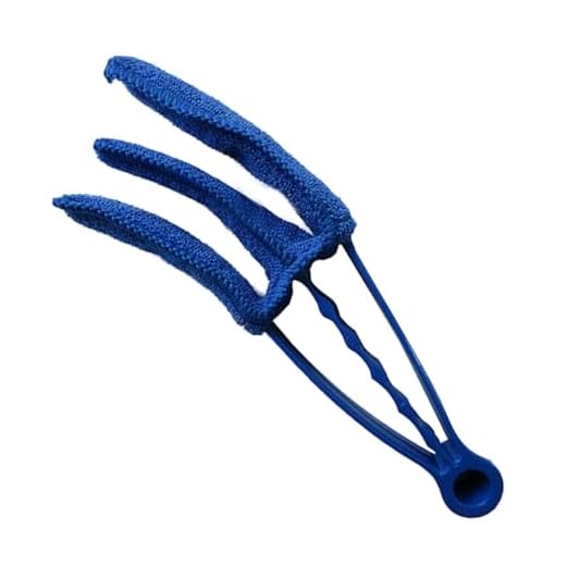 Effortless Blind Cleaning Duster Kit