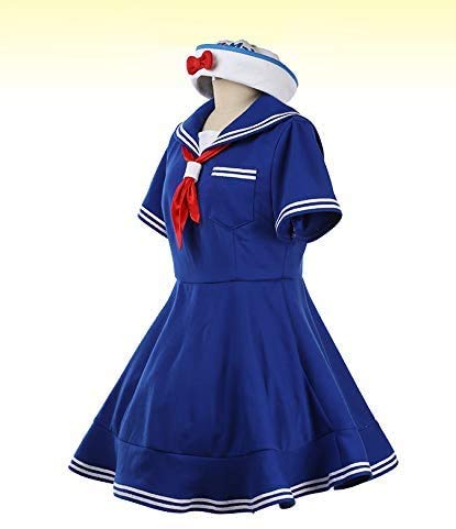 Amazon.co.jp: コスプレ衣装 ディズニー ダッフィー シェリーメイ 
