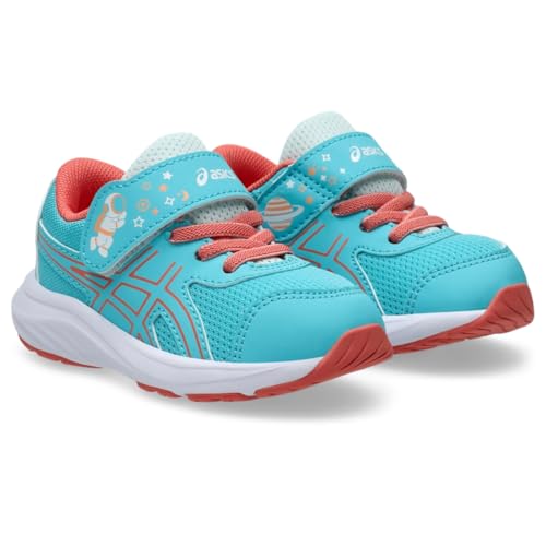 ASICS Kid's Contend 9 Toddler School Yard Running Shoes2