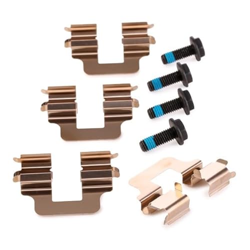 Trw GDB1515DTE Kit Pastiglie Freno, Freno A Disco - 4