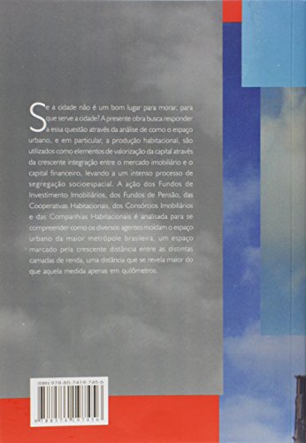 O urbano em fragmentos