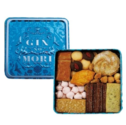 Amazon.co.jp: プティボワ【森の恵みクッキー】120サイズ GIN NO MORI
