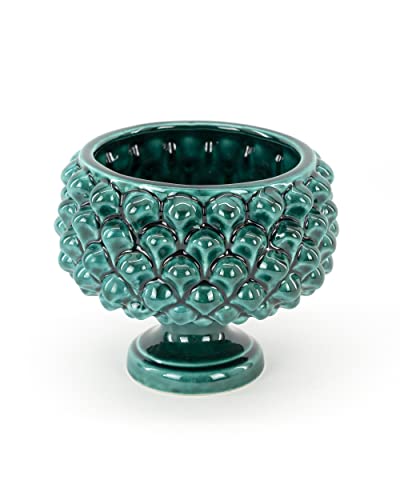🎁 REGALO MADE IN ITALY. Idea regalo unica per amanti dell’arte, della ceramica e dell’arredo casa tradizionale.
