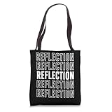 Reflection Tote Bag