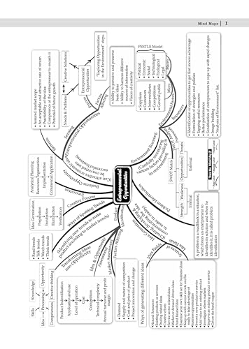 Image of Oswaal CBSE 15 Sample Question Papers Class 12 Entrepreneurship for 2026 Board Exam (As per CBSE Sample Question Paper issued on 30 July 2025), recommended by 2025 CBSE Toppers