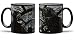Star Wars Millennium Falcon Light speed Heat Change Ceramic Coffee Mug / Cup ...