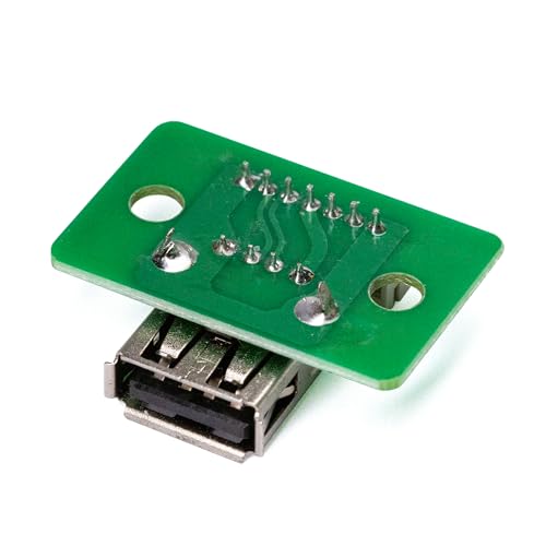 Image of QoYKi MAYFLASH Arcade Fighting Stick F300 /F300 Elite USB PCB Board