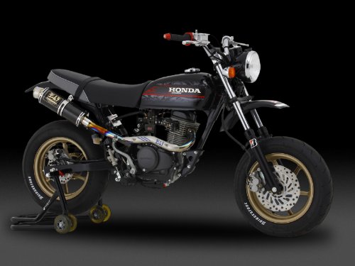 Amazon | ヨシムラ(YOSHIMURA) バイクマフラー フルエキゾースト  