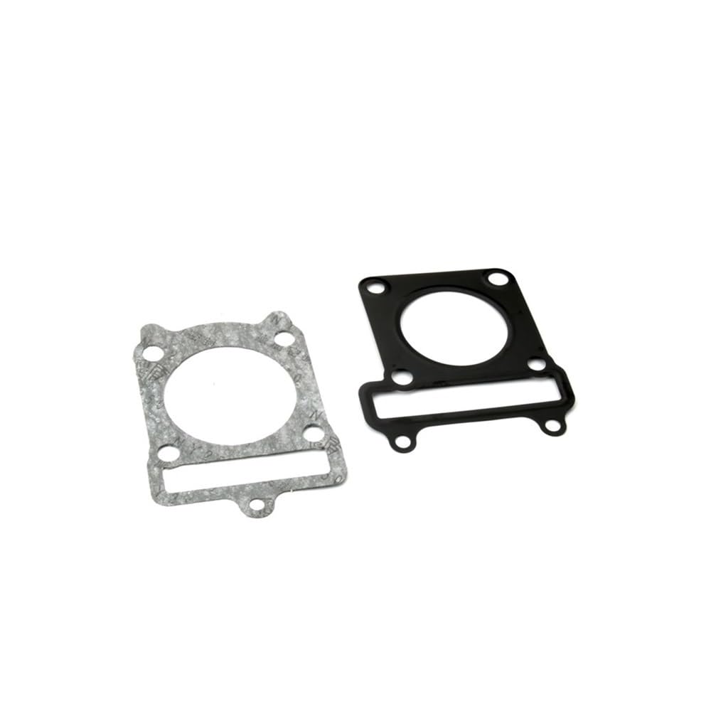 Kit cilindro e pistone for scooter da 51,5 mm adatto for motori F 125 FR 125cc 4T 2V 4CW