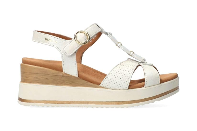 Mephisto Seline sandales en cuir premium pour femme élégante