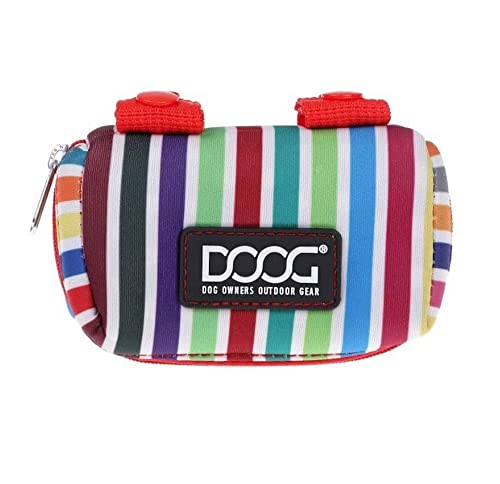 Image of DOOG - Neoprene Walkie Pouch w /Tidy Bags - Scooby
