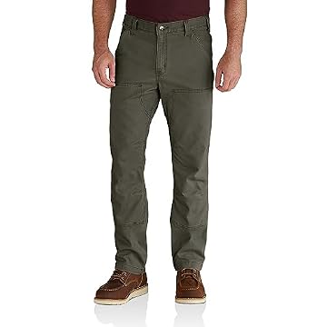 best carhart pants