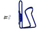 rennrad blau Für Trinkflaschen mit 70mm (2,8 Zoll) Durchmesser (urch etwas Kraftaufwand wird der Halter einfach auf die Größe / den Durchmesser der Wasserflasche angepasst).