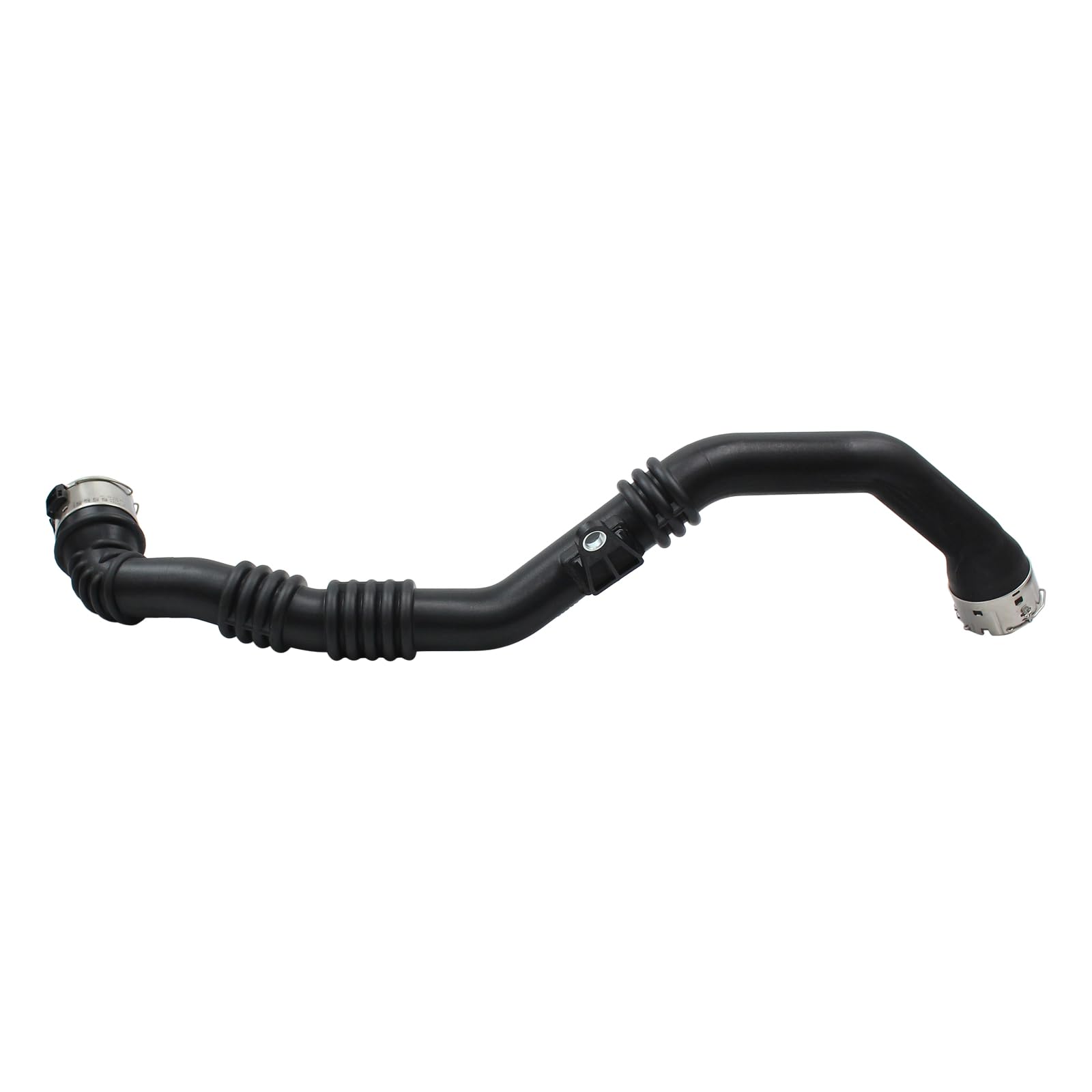 Turbo Intercooler House Pipe pour Renault Captur Clio Dacia Dokker Lodgy Logan Sandero Duster Opel Movano