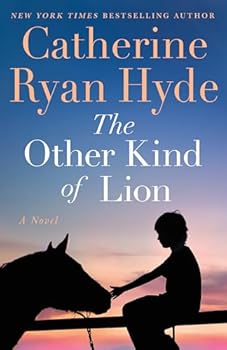 The Other Kind of Lion: A Novel