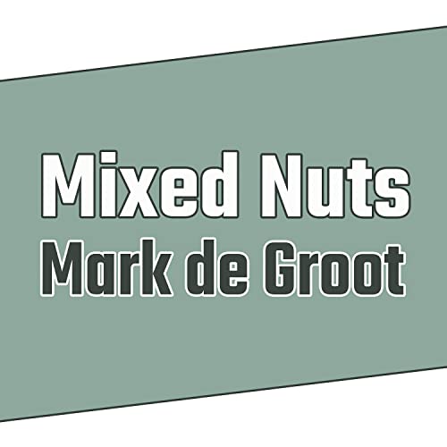 Mark de Groot