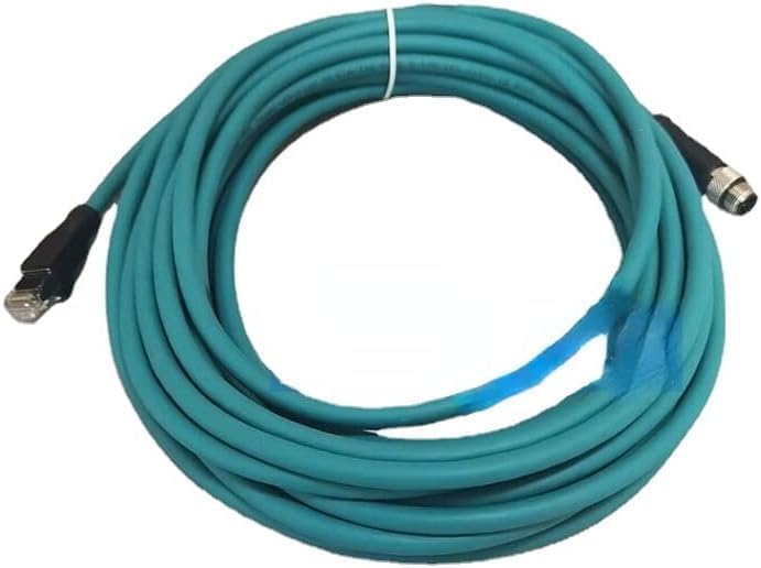 CCB-84901-1004-10 Ethernet Camera Line Cable 10M