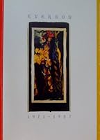 Evergon 1971-1987 0888845537 Book Cover