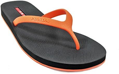 prada flip flops mens