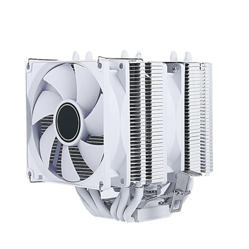 Ventilador CPU para solucionar problemas de sobrecalentamiento en torres LGA1200 2