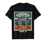 Excellent cadeau de Noël, d'anniversaire ou de famille pour les voyageurs, les randonneurs, les campeurs et les fans de parcs nationaux qui aiment le parc national de Saguaro, l'Arizona, les randonnées dans le désert, les paysages de cactus et l'exploration de la beauté du désert de Sonora.