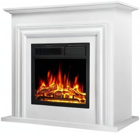 Comparison image showing R.W.FLAME's high-hardness solid wood board on the left versus a damaged, non-solid wood board on the right, highlighting the quality of materials used.