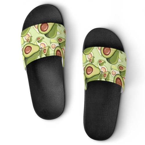 Non-Slip Bathroom Cute Frog Slippers Soft Shower Shoes Comfy Shower Slides Sandals for Swimming Beach Indoor Outdoor Dorm Home Unisex Womens Mens2
