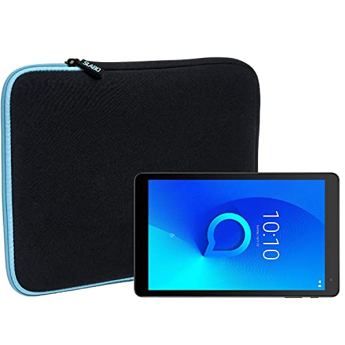 Slabo Tablet Tasche Schutzhülle für Alcatel 1T (8082) 10