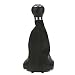 KKmoon Perilla de cambio Manual de 6 Velocidades,para CADDY II 2 MK2...