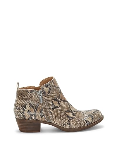 Image of Lucky Brand Basel Bootie