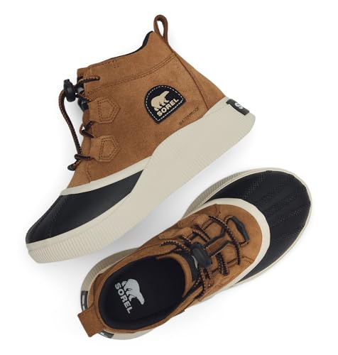Image of SOREL Kids Out N About IV Classic WP (Little Kid /Big Kid)