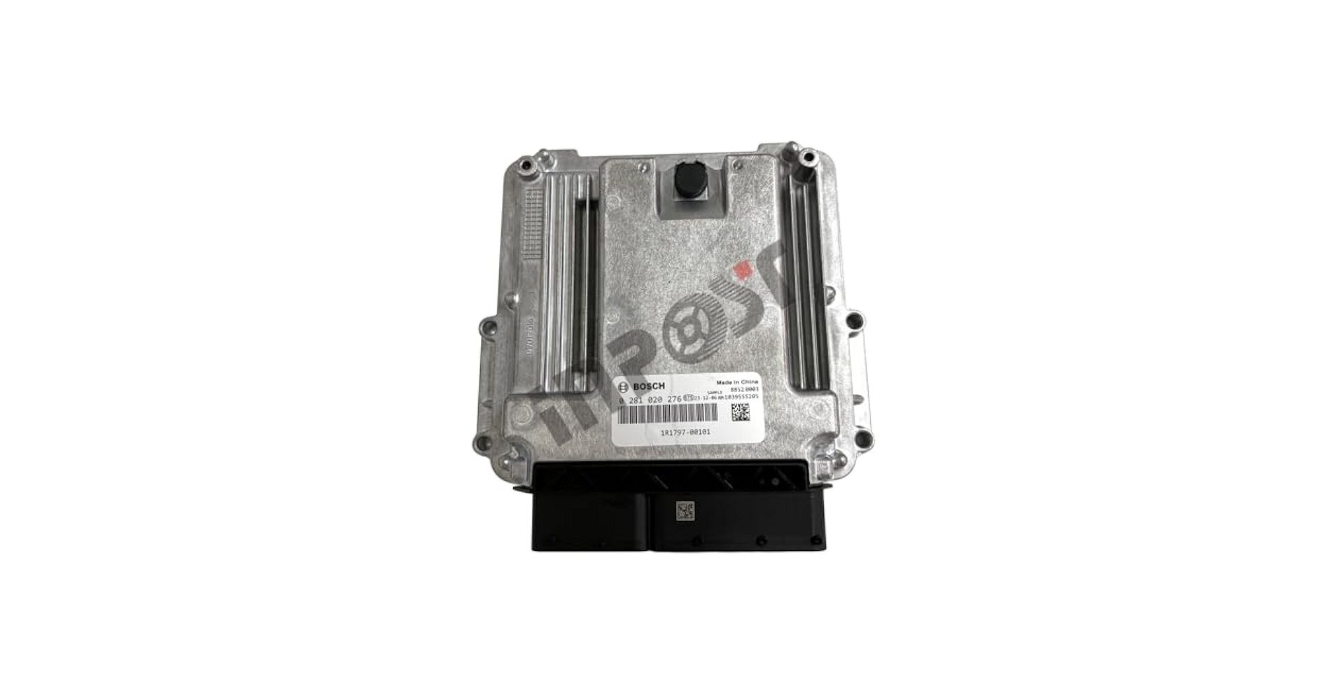 Amazon.com: INPOST 0281020276 ECU Compatible with Yanmar