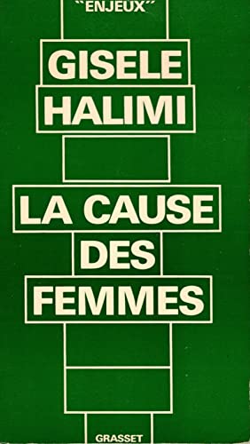 La Cause des femmes (Enjeux)