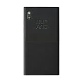 NuAns NEO TWOTONE CORE(ネオ ツートーン コア)本体セット スムースブラック(Windows 10 Mobile/Continuum for Phone)