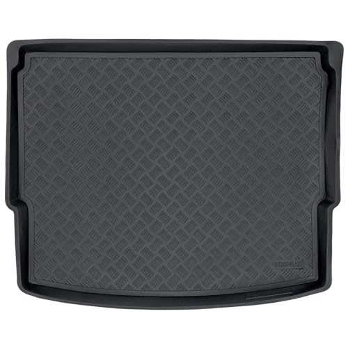 M MOTOS Kofferraumwanne Kofferraummatte passt für Nissan X-Trail IV T33 ab 2022