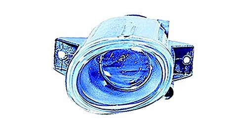 Equal Quality PF0246S Fanale Fendinebbia Sinistro