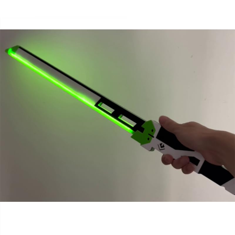 Amazon.co.jp: エーペックスレジェンズ 発光 武器 クリプト ビウォン